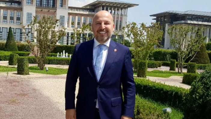 Rüşvet iddialarının odağındaki Serkan Taranoğlu istifa etti!  İşte istifa nedeni...