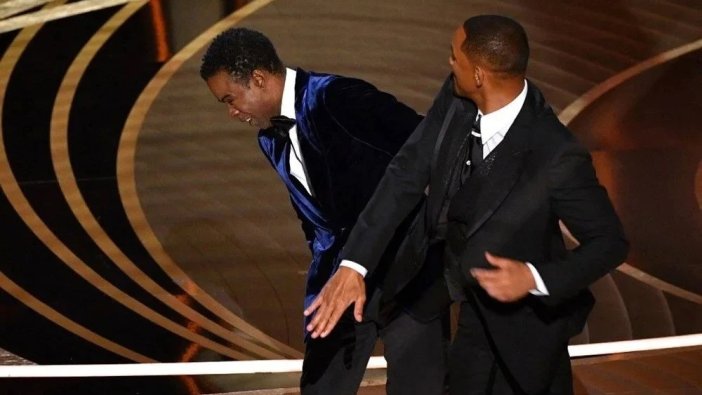 Chris Rock'a yeniden Oscar sunuculuğu teklifi