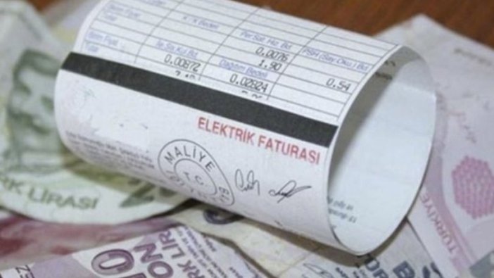 EPDK duyurdu: Elektriğe zam geldi