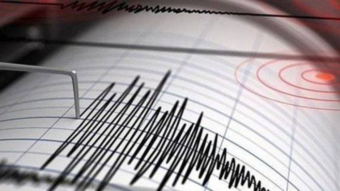 ABD'de deprem: Tsunami uyarısı yapıldı