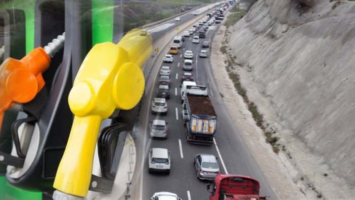 Akaryakıtta dalgalı seyir: Motorine yeni zam yolda