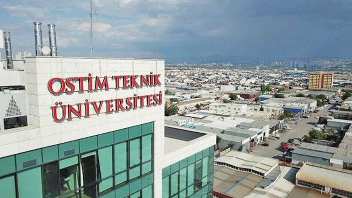 OSTİM Teknik Üniversitesi akademik personel alıyor