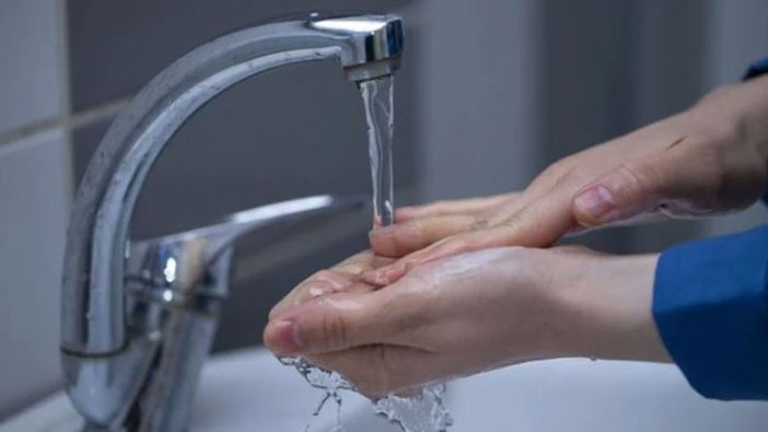 Şebeke suyuna zam geliyor