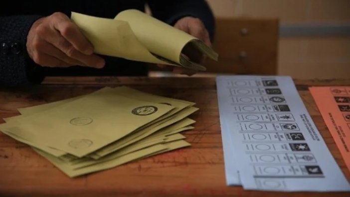 AKP'den CHP'ye geçen üç ilde flaş anket! Bu sonuca çok şaşıracaksınız