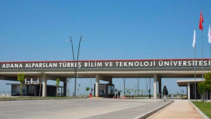 Alparslan Türkeş Bilim ve Teknoloji Üniversitesi Öğretim Görevlisi alım ilanı