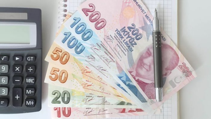 Maaş promosyonunda görülmemiş rakam: 72 bin lira ödenecek