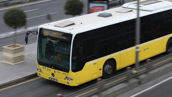 Toplu taşıma kullanan milyonları ilgilendiren karar! Yarın itibariyle başlıyor