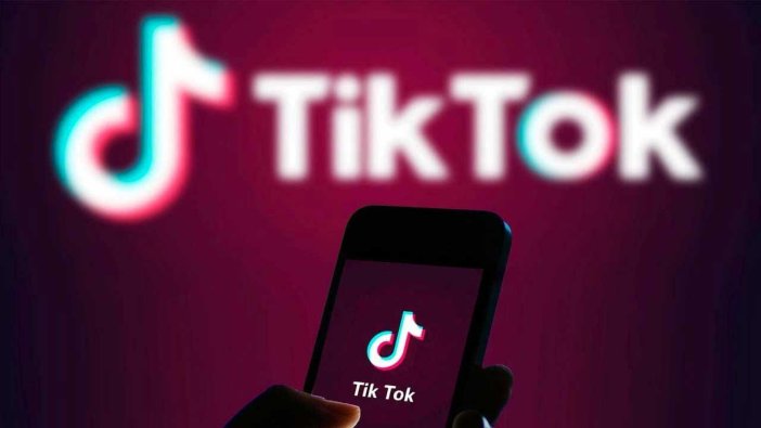 TikTok'ta siyasi bağış toplama yasağı!