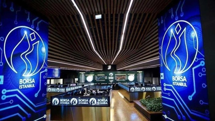 Borsa İstanbul'da hareketlilik sürüyor