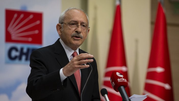 Kılıçdaroğlu gece yarısına doğru açıkladı: Tarihin en büyük...