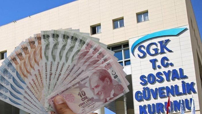 SGK uzmanı açıkladı: Bunu düzeltenler emekli olabilecek!