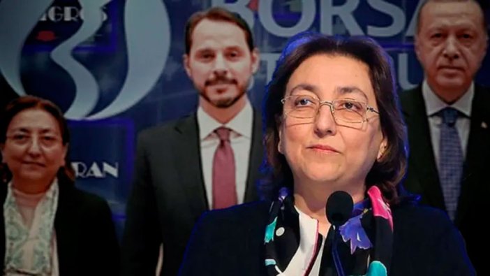 Berat Albayrak’a yakın isimle ilgili bomba iddia! 'Gölge yönetim' hedefi ifşa oldu