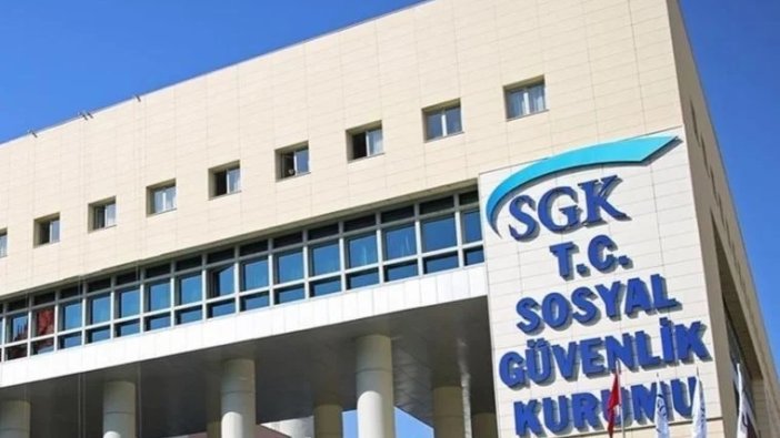 SGK’dan 341 personel alımı duyurusu! Başvuru tarihleri belli oldu