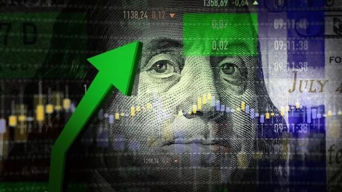 Fed'den KKM uyarısı: Enflasyon için baskı oluşturuyor!