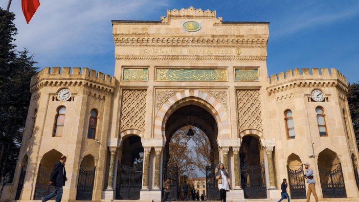 İstanbul Üniversitesi 25 Öğretim Üyesi alıyor