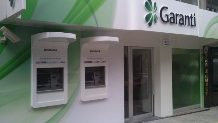 Garanti BBVA, güncel maaş promosyonunu açıkladı!
