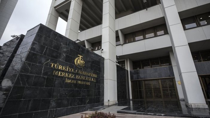 Merkez Bankası’ndan yeni karar! Faiz oranını düşürdü