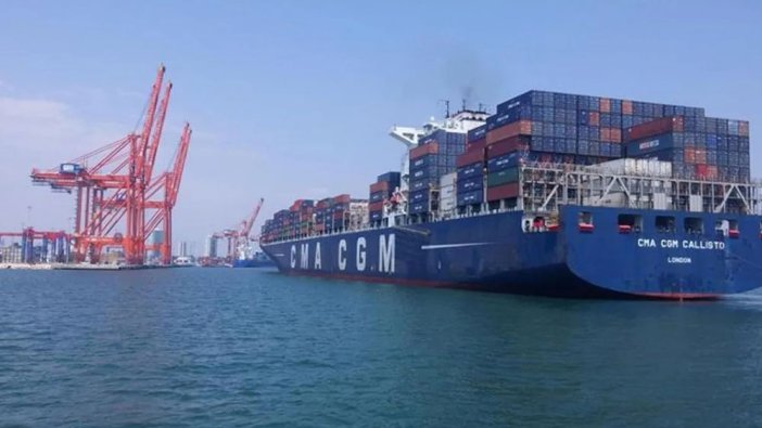 Dış Ticarette kara delik dev boyutlara ulaştı