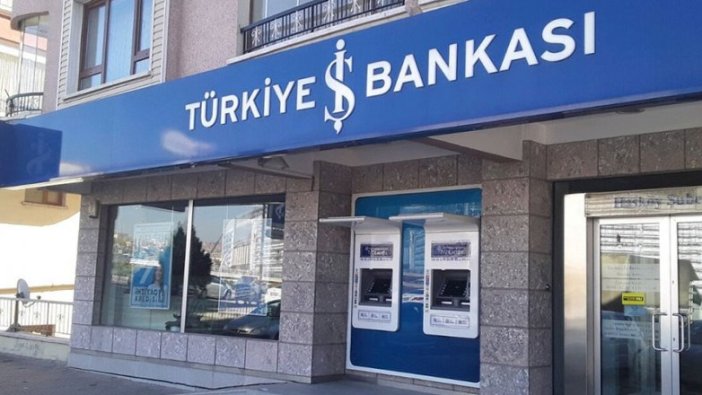 İş Bankası, emekli promosyonunda değişikliğe gitti!