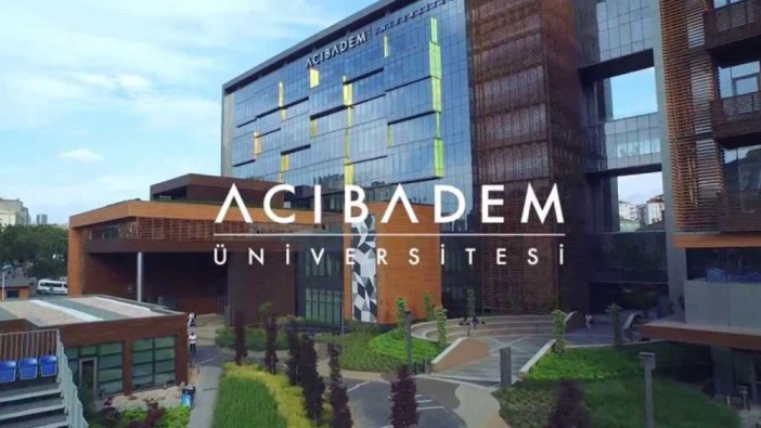 Acıbadem Mehmet Ali Aydınlar Üniversitesi 2 Öğretim Görevlisi alıyor