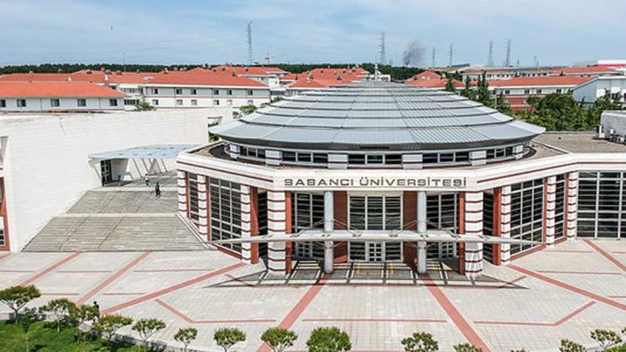 Sabancı Üniversitesi Akademik Personel alım ilanı