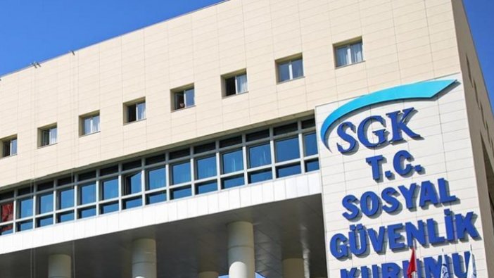 SGK'dan kritik uyarı! Milyonlarca sigortalıyı kapsıyor