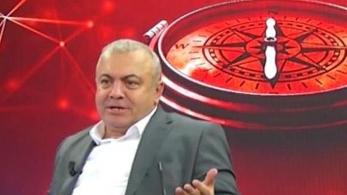 İsmail Türk, Zafer Partisi'nden istifa etti