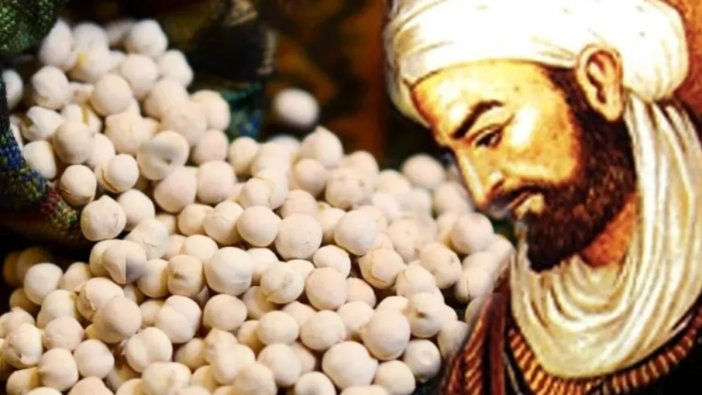 Her gün bir avuç yemek mide ağrılarını gideriyor tıkanıklıkları açıyor