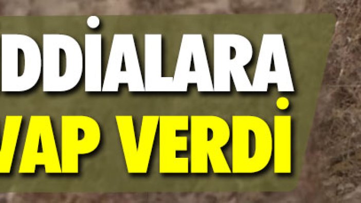 Vali Yerlikaya'dan borçlanma iddialarına yanıt