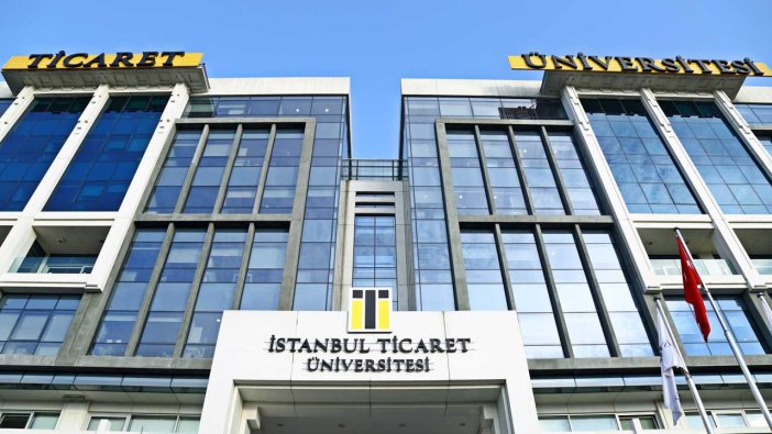 İstanbul Ticaret Üniversitesi Öğretim Üyesi alım ilanı