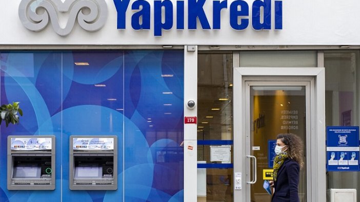 Yapı Kredi, emekli promosyonunu güncelledi