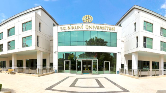 Biruni Üniversitesi Öğretim Görevlisi ve Araştırma Görevlisi alıyor