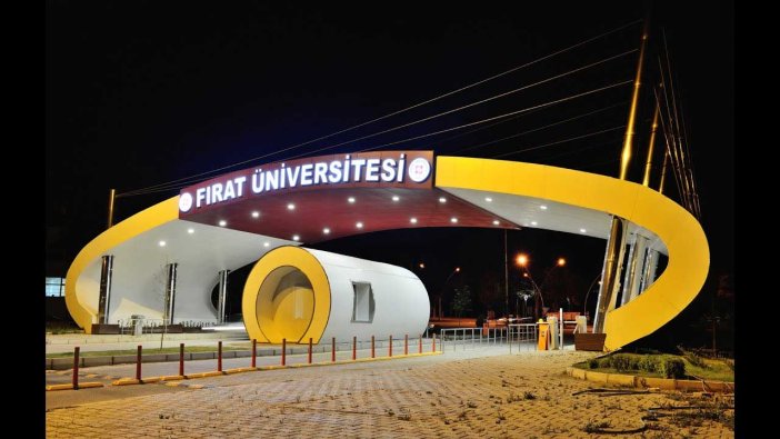 Fırat Üniversitesi öğretim üyesi alıyor