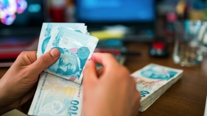 SGK'dan destek ödemesi: Aylık 2 bin 400 lira verilecek