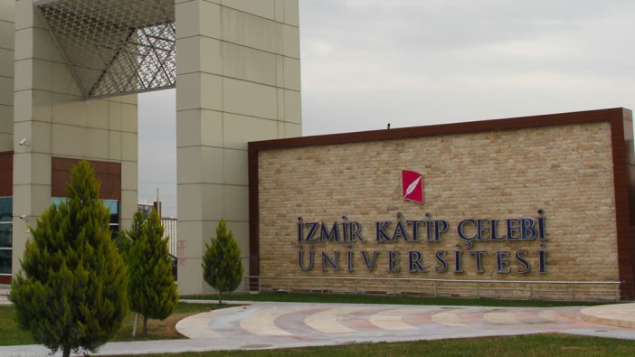 İzmir Kâtip Çelebi Üniversitesi 27 Öğretim Üyesi alacak