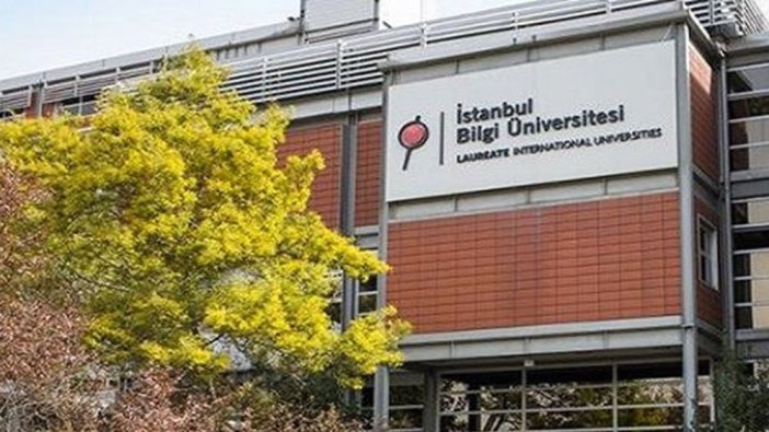 İstanbul Bilgi Üniversitesi Öğretim Üyesi alıyor