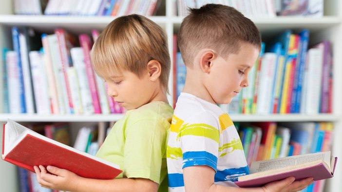 0-6 yaş arası için bakanlık onaylı çocuk kitapları