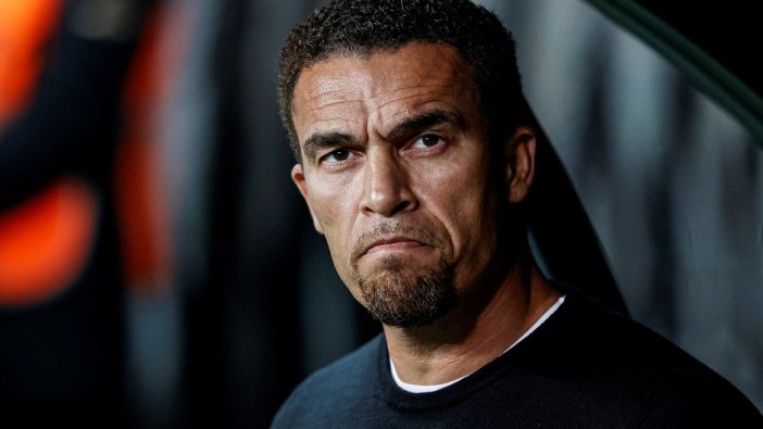Beşiktaş'ta Valerien Ismael ile yollar ayrılıyor