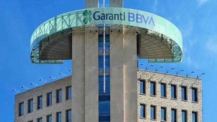 Garanti Bankası’nden dev kâr açıklaması