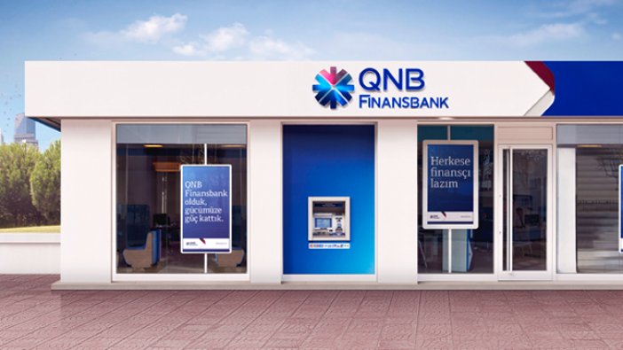 QNB Finansbank, maaş promosyonuna kasım zammı yaptı