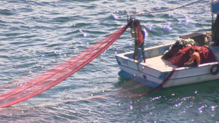 İstanbul Boğazı'nda 6 Kasım tartışması balık kalmayacak