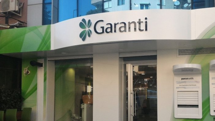 Garanti'den kritik duyuru: Kasım ayı emekli promosyonunu açıkladı