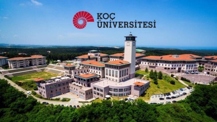 Koç Üniversitesi Öğretim Üyesi alım ilanı