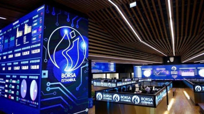 Borsa haftayı rekorlarla tamamladı