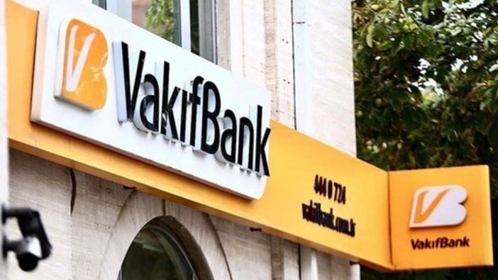 Bütün emeklilere büyük jest! Kasım ayında Vakıfbank'tan rekor promosyon