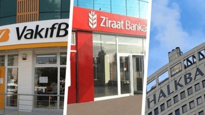 Kamu bankaları bombayı patlattı! Emeklilere büyük jest! Promosyon ücretlerine zam