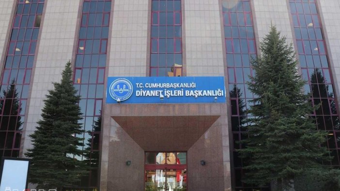 Diyanet İşleri Başkanlığı personel alacağını duyurdu