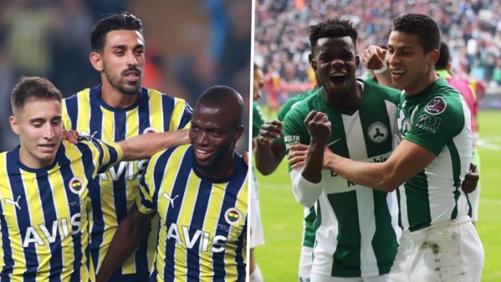 Kadıköy'de 3 puan Giresunspor'un oldu