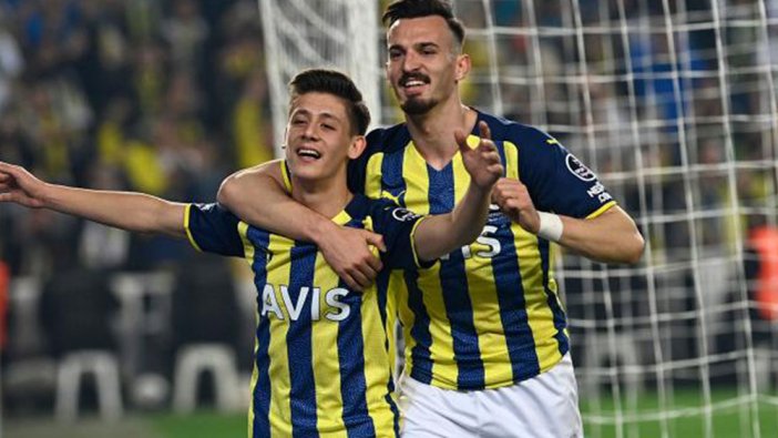 Fener'e Arda Güler için rekor teklif
