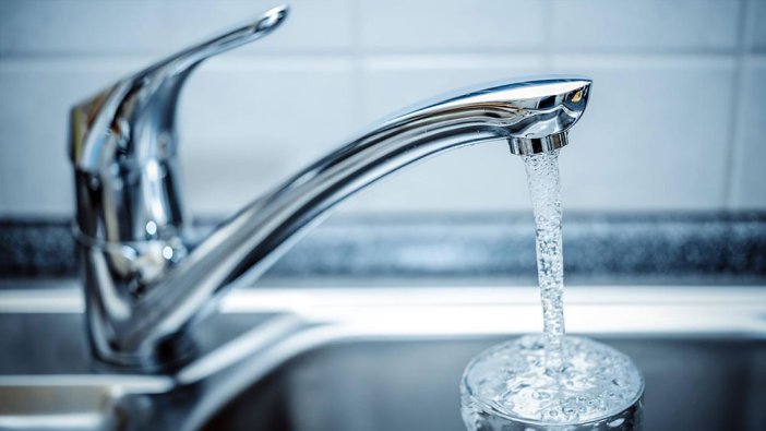 AKP'li belediyeden suya dev zam